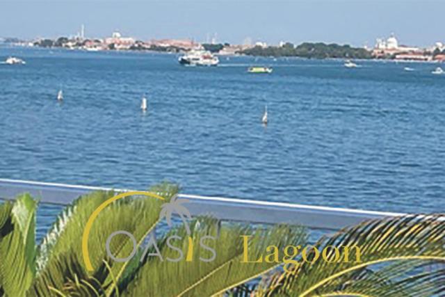 Oasis Lagoon Estate *