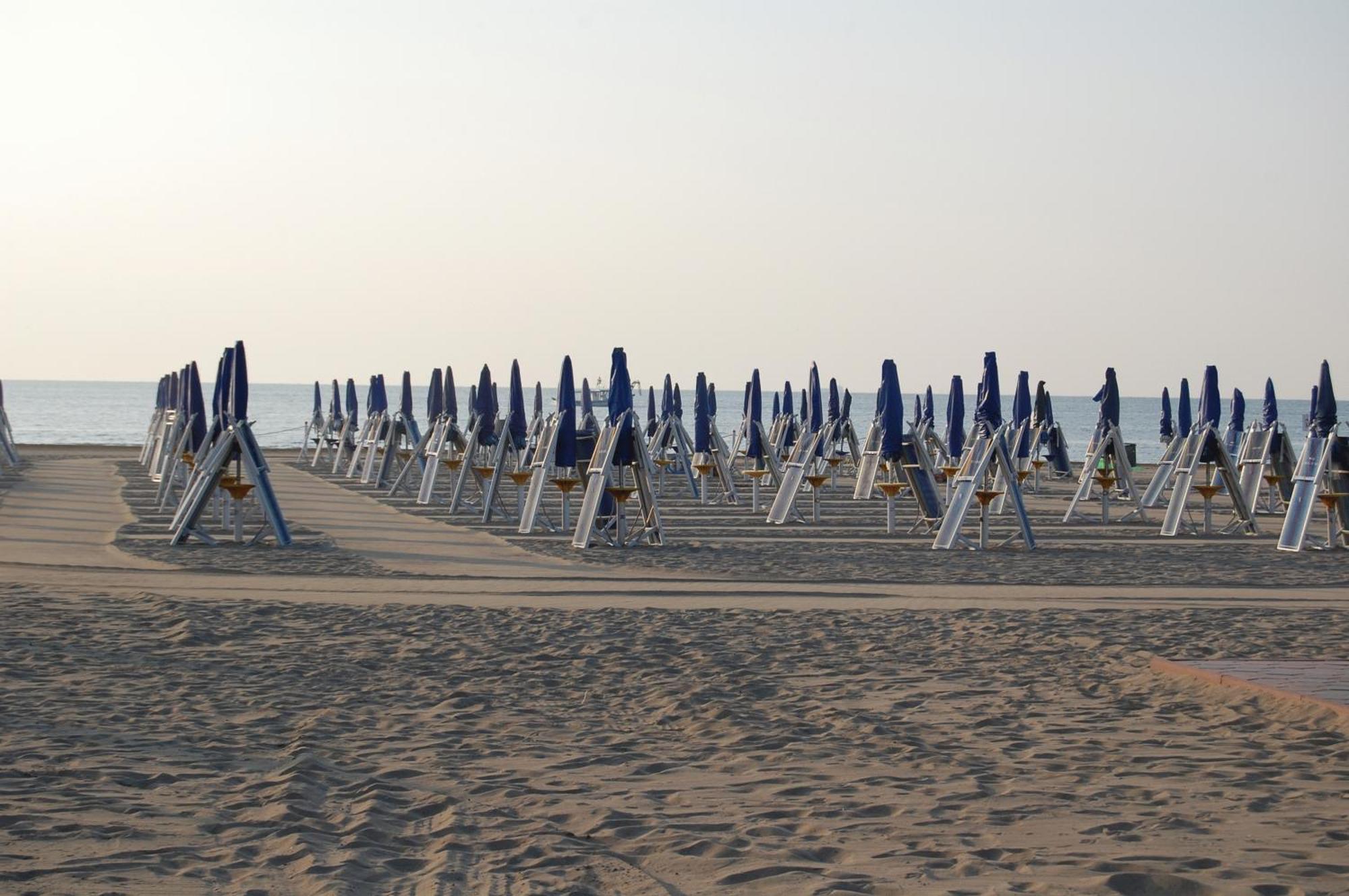 Hébergement de vacances Oasis Lagoon Estate Lido de Venise