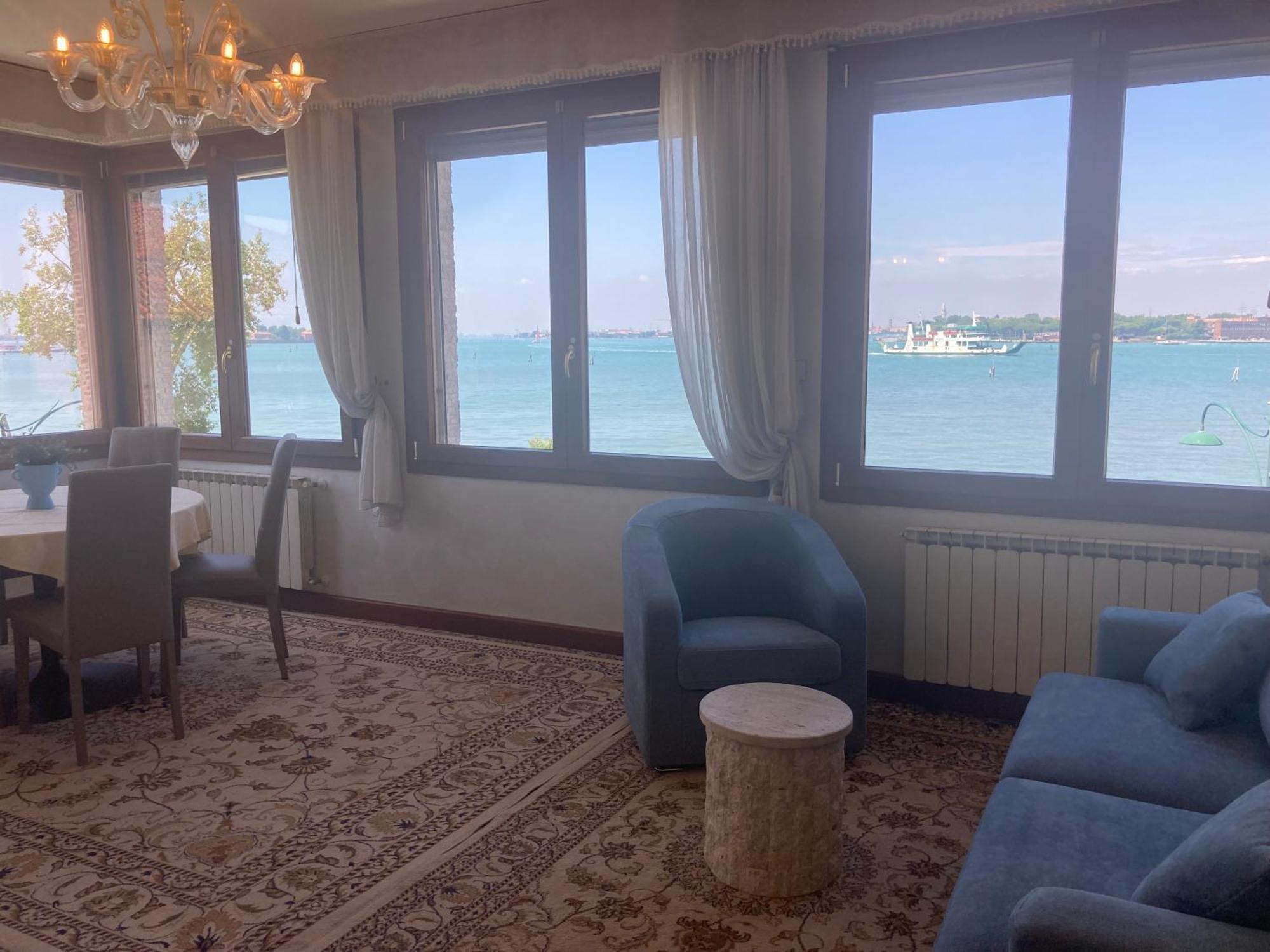 Oasis Lagoon Estate * Lido de Venise