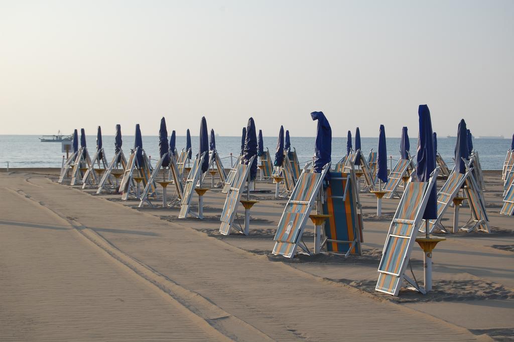 Hébergement de vacances Oasis Lagoon Estate Lido de Venise