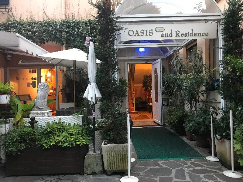 Hébergement de vacances Oasis Lagoon Estate Lido de Venise