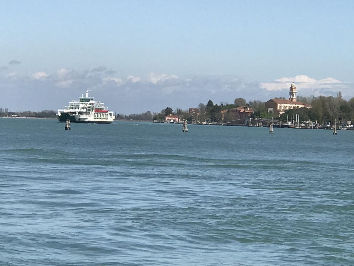 Oasis Lagoon Estate Lido de Venise